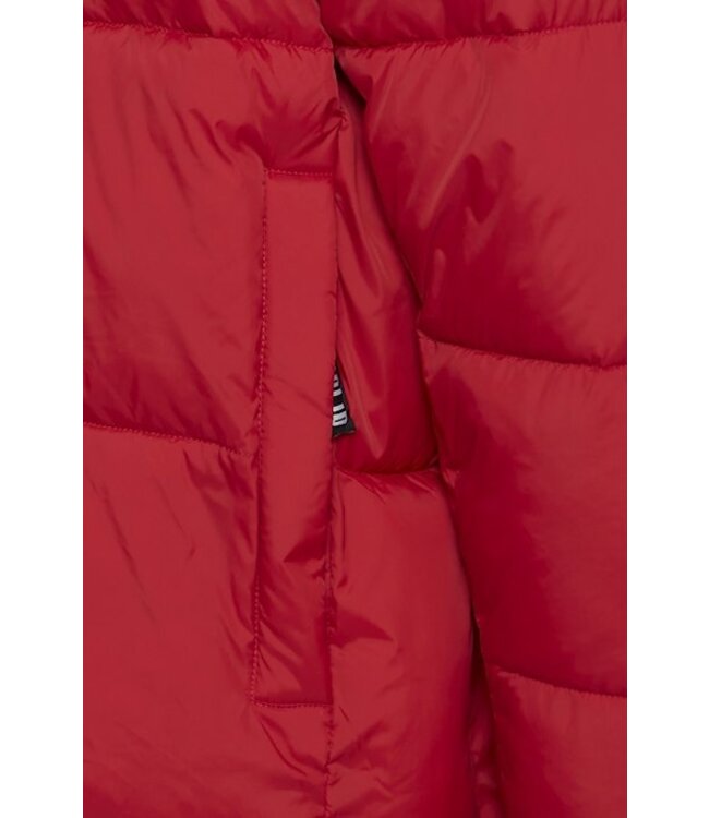 !SOLID !Solid SDCallen JA4 21107219 Scarlt cage