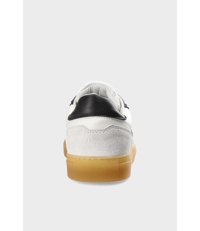 Copenhagen Copenhagen CPH90M Leather White/Black