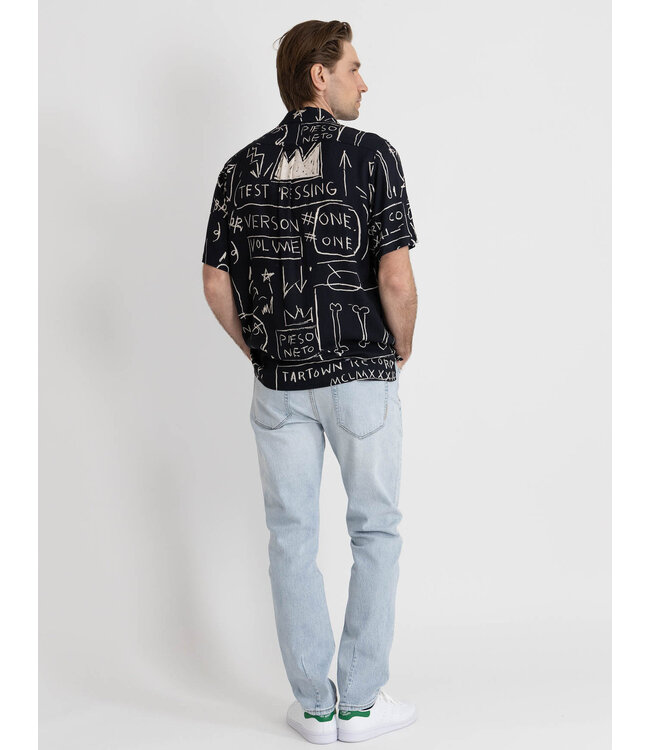 NEUW NEUW 345490 ray straight alleyways