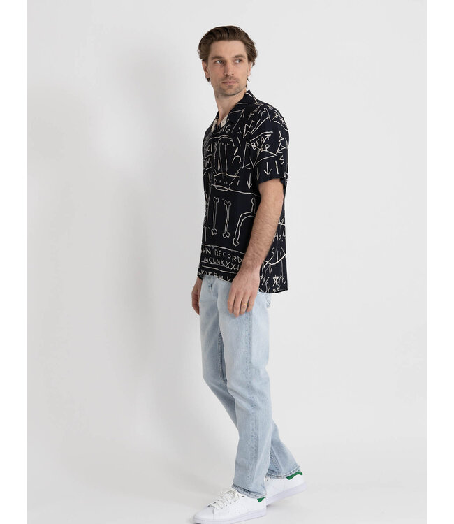 NEUW NEUW 345490 ray straight alleyways