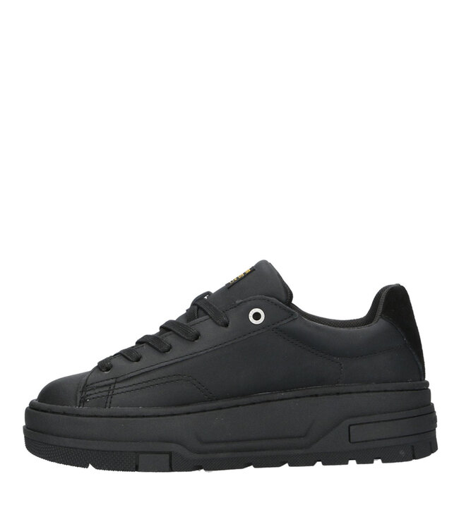 G-STAR RAW G-star Ilhana 2 cup low w D25797-01-990  Black