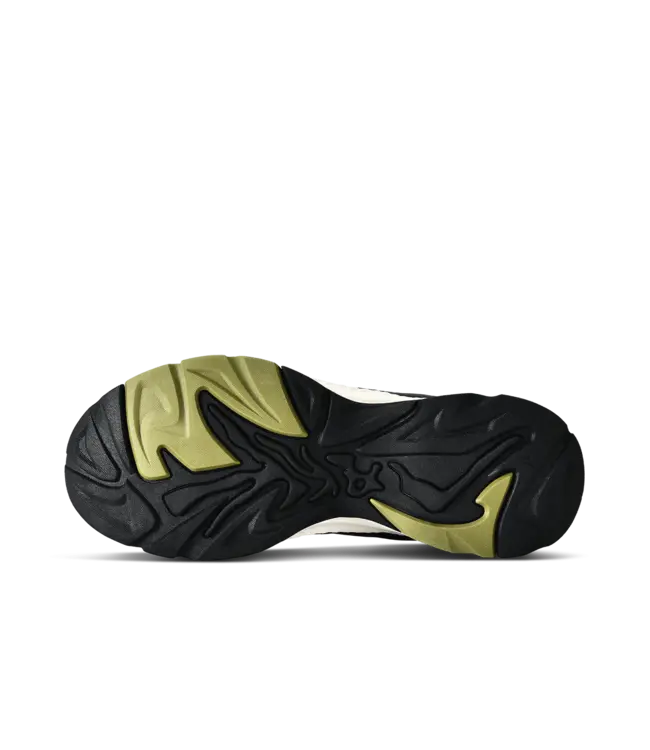 ARKK COPENHAGEN Arkk Copenhagen EL595-1102-M Forma runner chocolate Grey