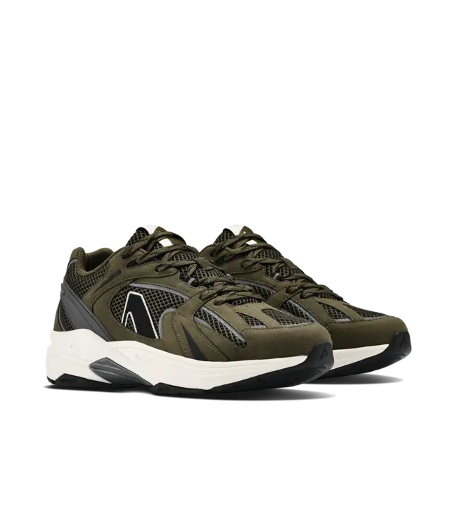 ARKK COPENHAGEN Arkk Copenhagen El6700-0609-M Oserra amry black