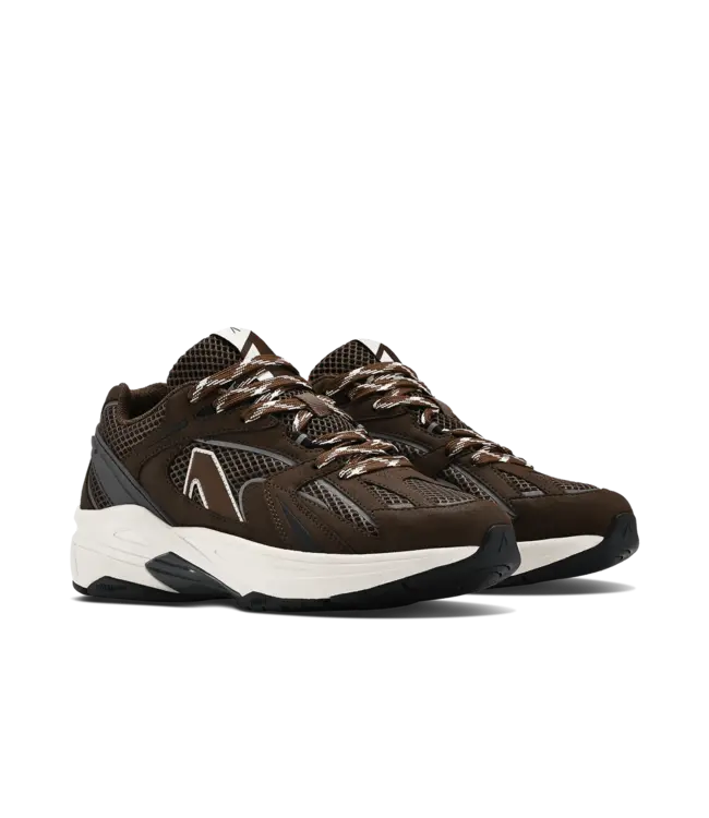 ARKK COPENHAGEN Arkk Copenhagen El6700-1050- M Oserra chocolate black