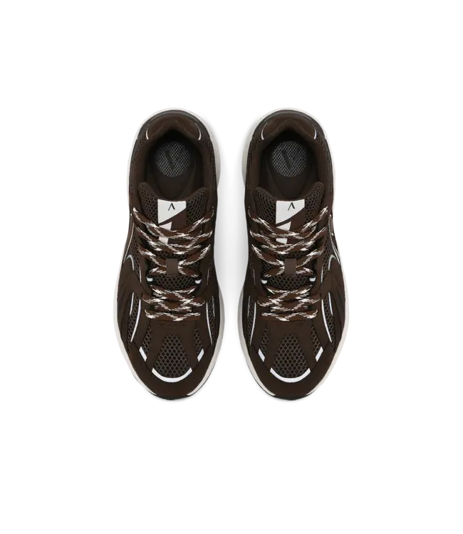 ARKK COPENHAGEN Arkk Copenhagen El6700-1050- M Oserra chocolate black