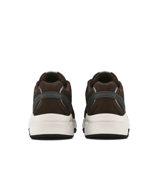 ARKK COPENHAGEN Arkk Copenhagen El6700-1050- M Oserra chocolate black