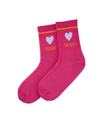 DWARS Dwars 1997-03 Lyla Socks Pink