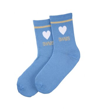 DWARS Dwars 1997-06 Lyla Socks Blue