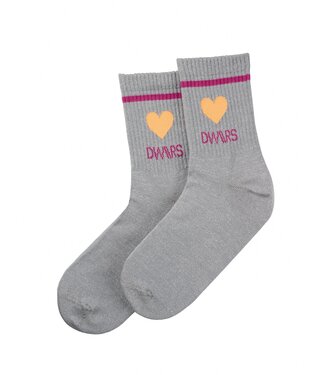 DWARS Dwars 1997-08 Lyla Glitter Silver