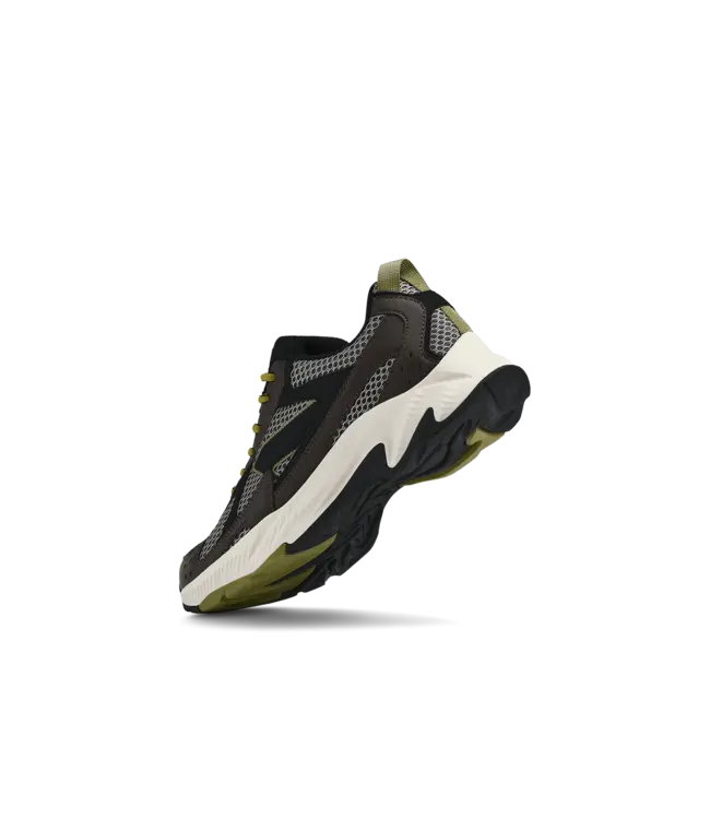 ARKK COPENHAGEN Arkk Copenhagen EL5950-1102-W Forma Runner Chocolate Grey 3552