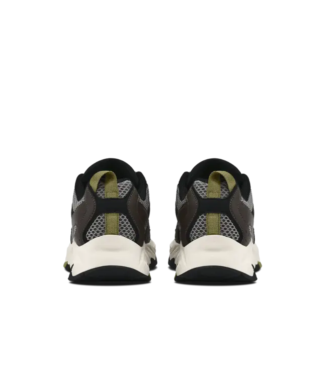 ARKK COPENHAGEN Arkk Copenhagen EL5950-1102-W Forma Runner Chocolate Grey 3552