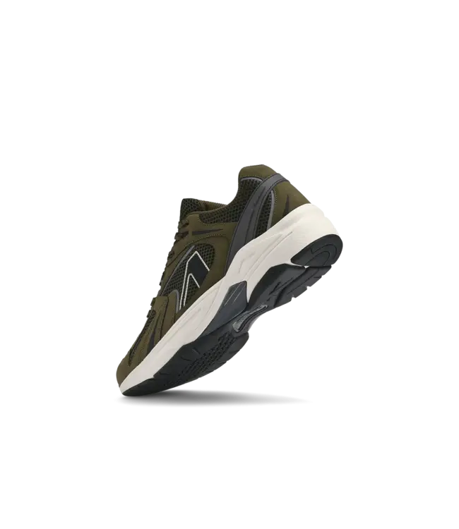 ARKK COPENHAGEN Arkk Copenhagen El6700-0609-W Oserra Army Black