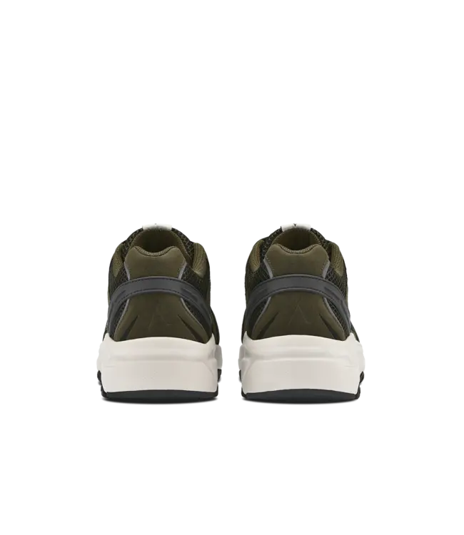 ARKK COPENHAGEN Arkk Copenhagen El6700-0609-W Oserra Army Black