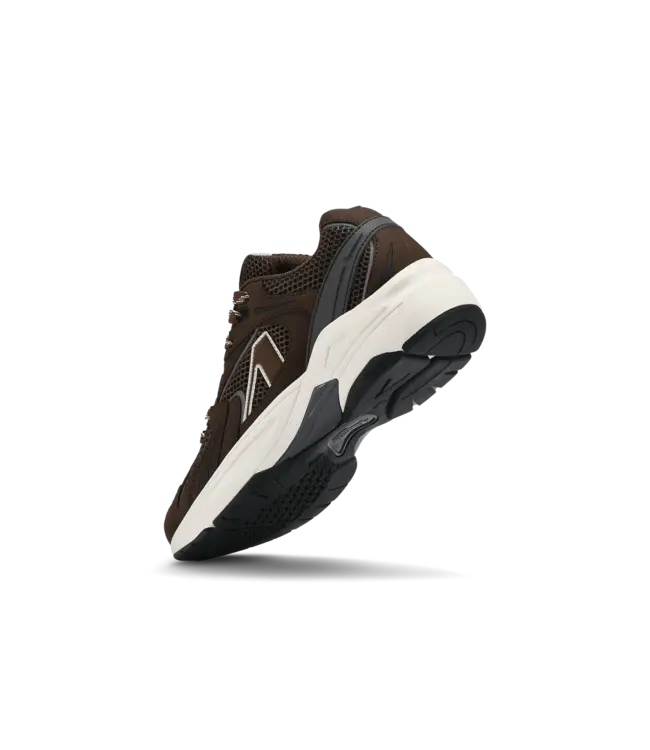 ARKK COPENHAGEN Arkk Copenhagen El6700-1050-W Oserra Chocolate Black