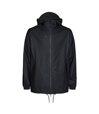 RAINS Rains 18370 Storm Breaker W3 Black