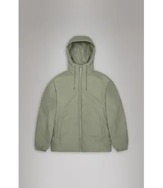 RAINS Rains 15770 Lohja Insulated Jacket W3T1 Drift