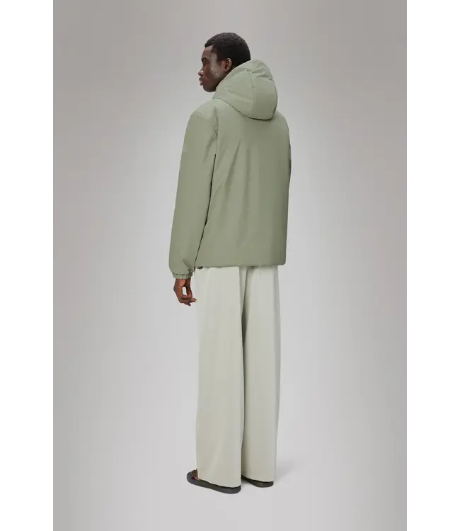 RAINS Rains 15770 Lohja Insulated Jacket W3T1 Drift