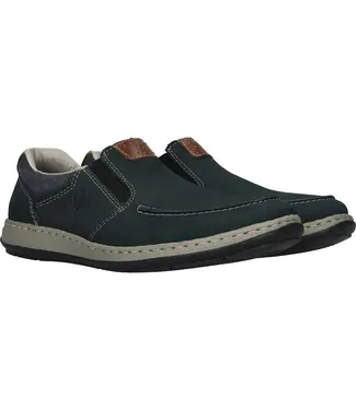 RIEKER Rieker 17360-15 Blue