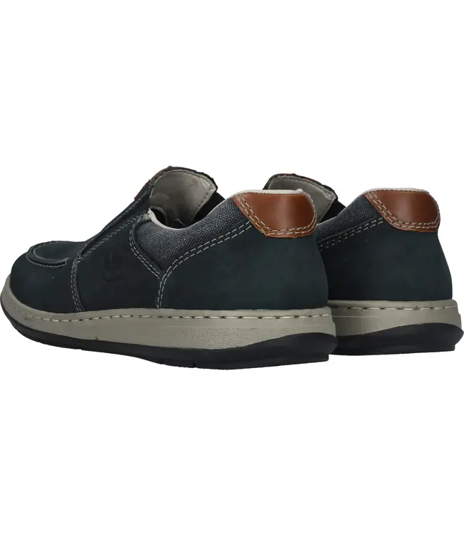 RIEKER Rieker 17360-15 Blue 3093