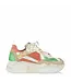 DWARS Dwars J5217-25 Pluto terry Orange/Green 3323
