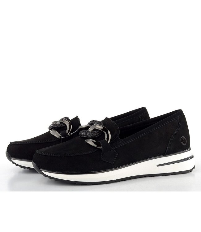 REMONTE Remonte D1G11-02 Zwart 3172