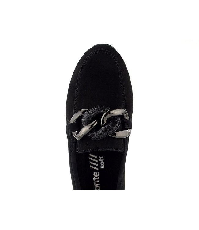 REMONTE Remonte D1G11-02 Zwart 3172