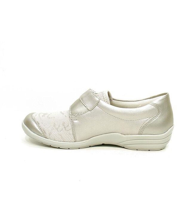 REMONTE Remonte R7600-92 Metallic