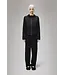 RAINS Rains 12450 Suva Hardshell Short String W Jacket Black