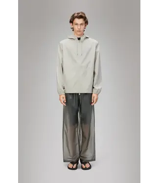 RAINS Rains 12410 Suva Hardshell Jacket Matrix
