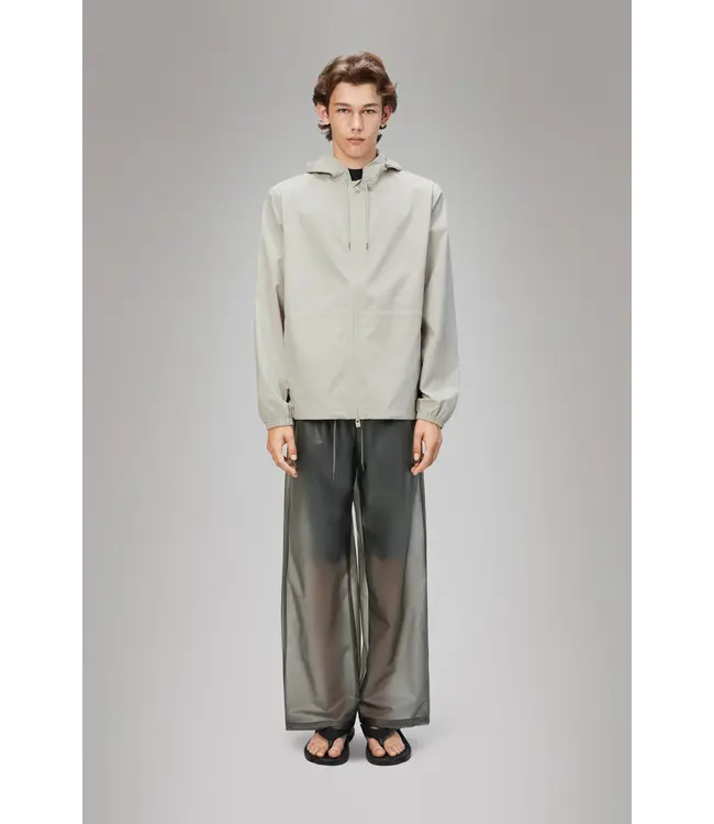 RAINS Rains 12410 Suva Hardshell Jacket Matrix