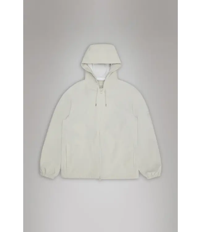 RAINS Rains 12410 Suva Hardshell Jacket Matrix