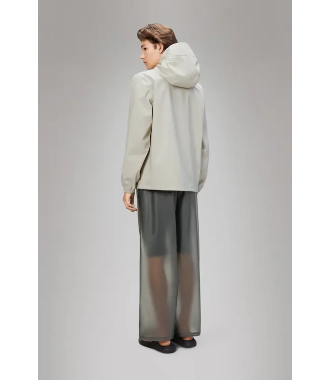 RAINS Rains 12410 Suva Hardshell Jacket Matrix