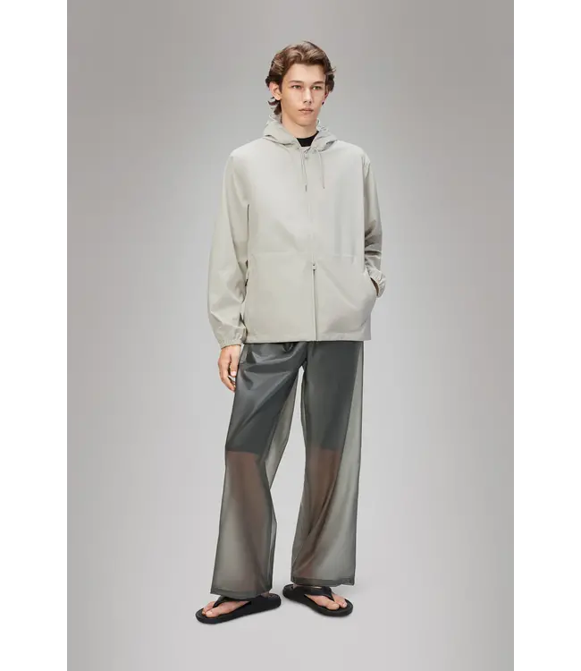 RAINS Rains 12410 Suva Hardshell Jacket Matrix