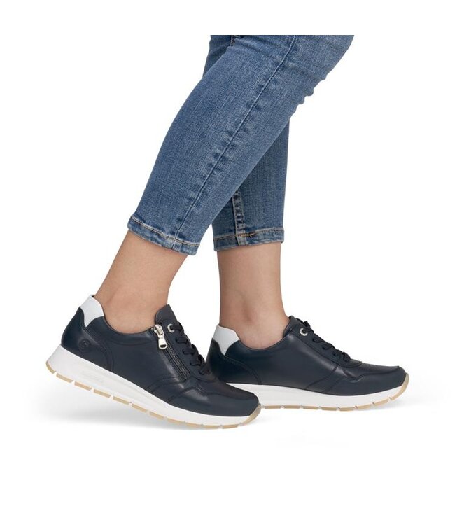 REMONTE Remonte D2G01-14 Odeon Blue combination