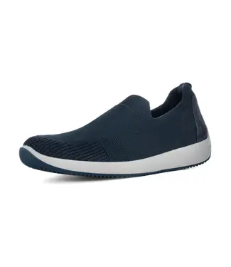 ARA Ara Lissabon 4.0 12-54042 Wovenstretch  Blauw 3036