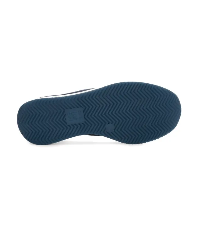 ARA Ara Lissabon 4.0 12-54042 Wovenstretch  Blauw 3036