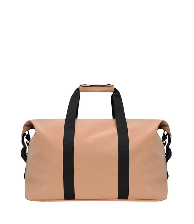 RAINS Rains Hilo Weekend bag W3 14200 Coy