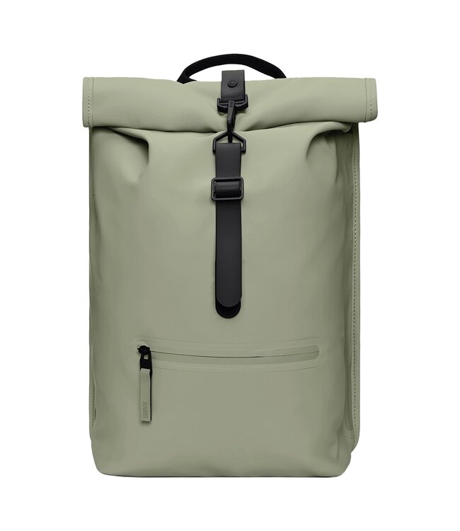 RAINS Rains Rolltop Rucksack W3 13320 Drift