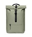 RAINS Rains Rolltop Rucksack W3 13320 Drift