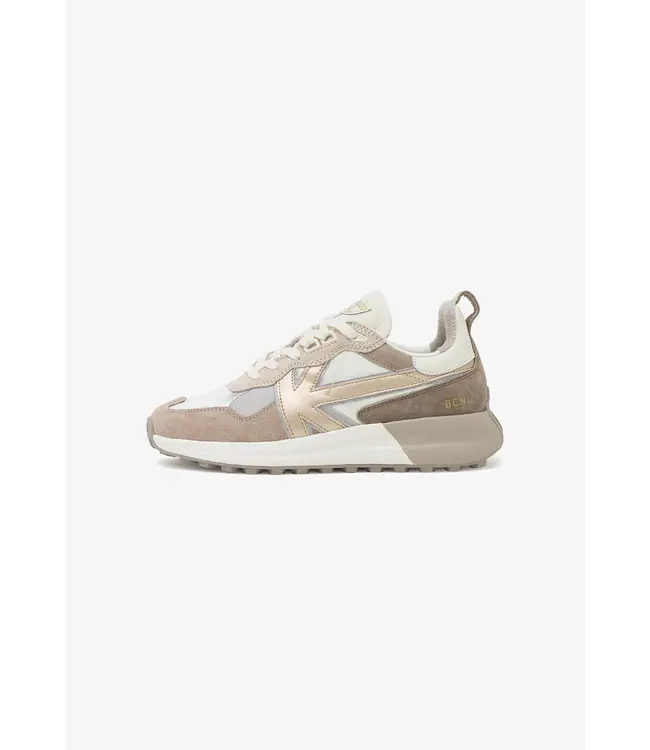 Kaotiko Kaotiko AP003-01 Detroit Gold/WHT