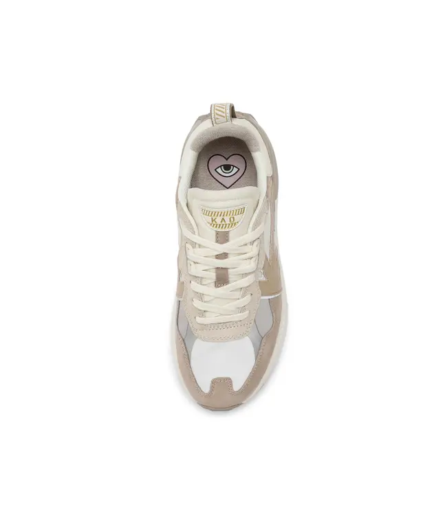 Kaotiko Kaotiko AP003-01 Detroit Gold/WHT