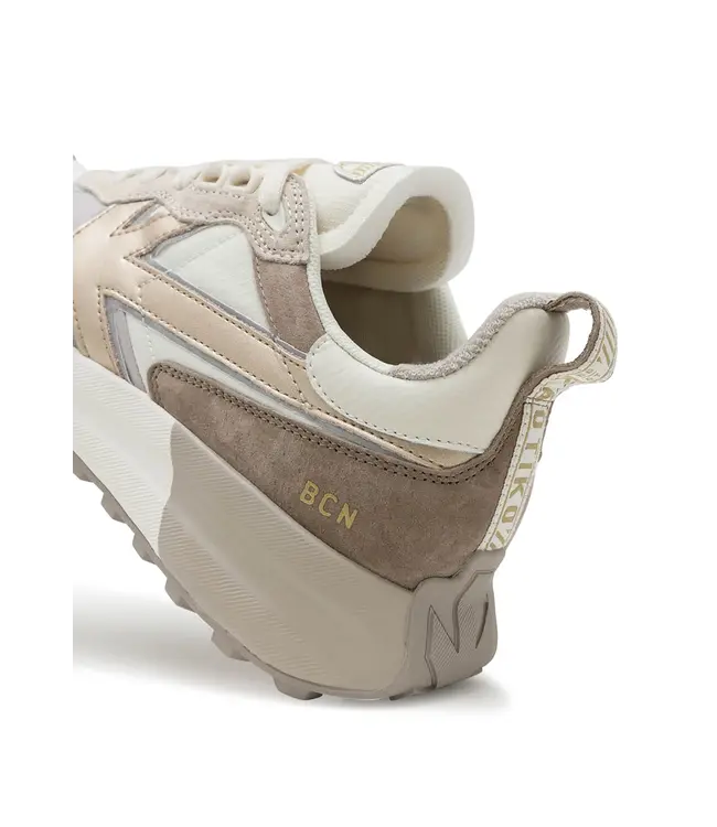 Kaotiko Kaotiko AP003-01 Detroit Gold/WHT