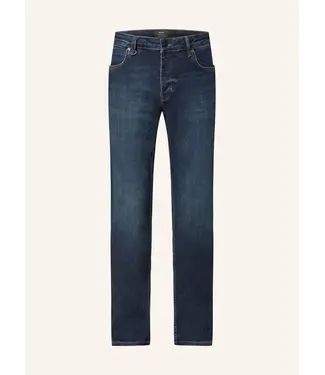 NEUW Neuw Lou Slim Blue Sunday 6924 organic mid blue
