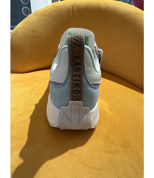 Kaotiko Kaotiko AQ002-01 Detroit Grey