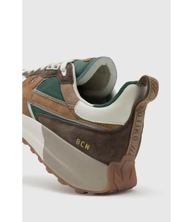 Kaotiko Kaotiko AQ002-04-2600 Vancouver wood 1001