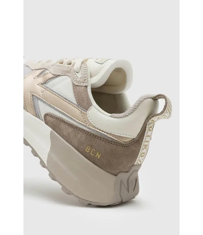 Kaotiko Kaotiko AP003-01 Detroit Gold/WHT