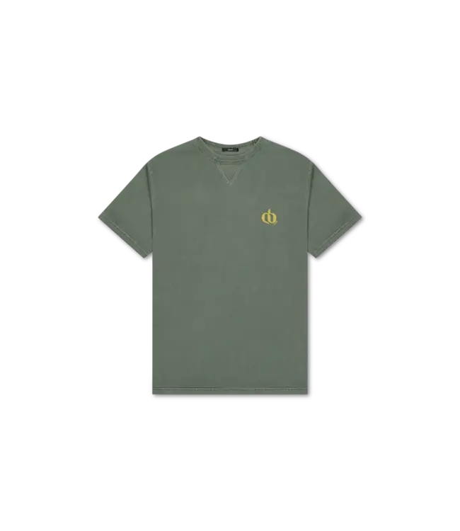 NEUW Neuw Salvia tee 273-Military M51T03