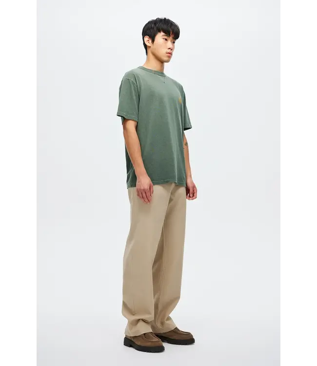 NEUW Neuw Salvia tee 273-Military M51T03