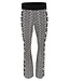 ZIZO Zizo broek FA24.FLO.39 Flore Monochrome