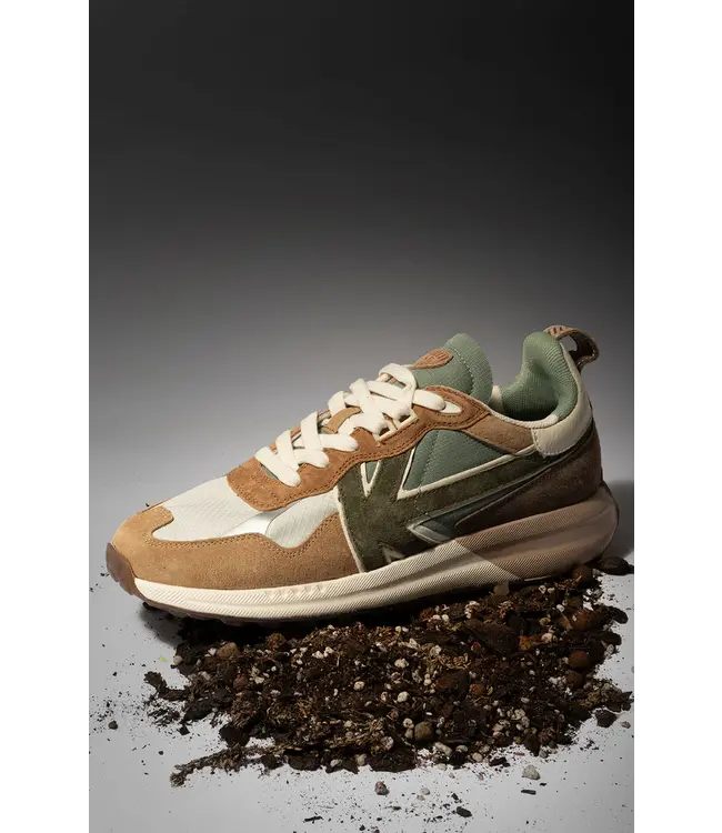 Kaotiko Kaotiko AQ002-04-2600 Vancouver wood 1001